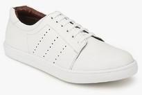 San Frissco White Sneakers men