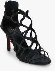 Shoe Couture Black Stiletto women