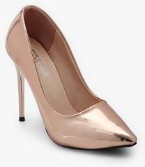Shoe Couture Copper Stilettos women