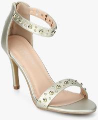 Shoe Couture Cream Sandals women