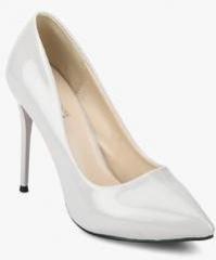 Shoe Couture Grey Stilettos women