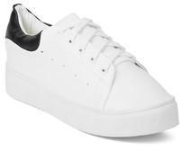Shoe Couture White Casual Sneakers women
