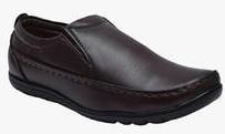 Sir Corbett Brown Formal Shoes men