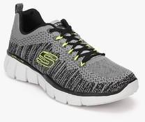 Skechers Equalizer 2.0 Perfect G Grey Sneakers men