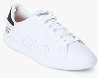 skechers white sneakers for men
