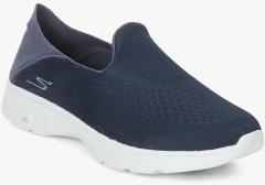 Skechers Go Walk 4 Navy Blue Sneakers men