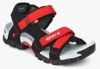 Sparx Red Floaters men