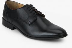 Steve Madden Delerious Black Formal Shoes men