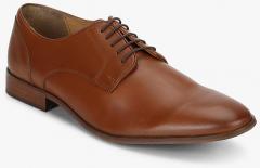 Steve Madden Delerious Brown Formal Shoes men