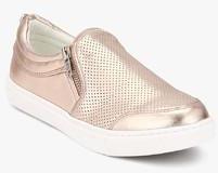 Steve Madden Ellias Copper Lifestyle Shoes women