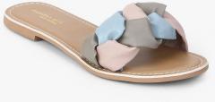 Steve Madden Multi Coloured Sandals women