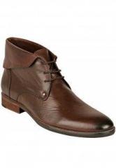 Style Centrum Brown Boots men