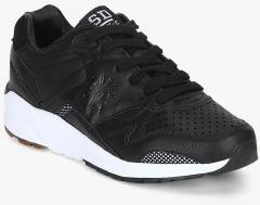 Superdry Premium May Runner Black Running Shoes women