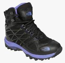 The North Face Ultra Extreme Ii Gtx Black Outdoor Shoes men
