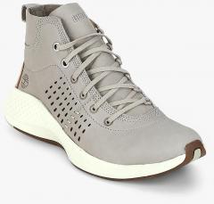 Timberland Grey Boots women