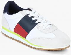Tommy Hilfiger Multicoloured Casual Sneakers women