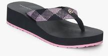 Tommy Hilfiger Pink Sandals women