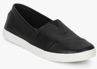 Toms Black Lifestyle Shoes women
