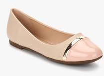 Tresmode Pink Belly Shoes women