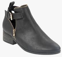 Truffle Collection Black Boots women
