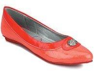Tweety Red Belly Shoes girls
