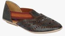 Tycoon Brown Moccasins women