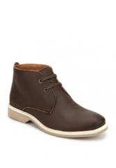 United Colors Of Benetton Brown Boots men