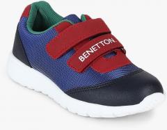 United Colors Of Benetton Multi Sneakers boys