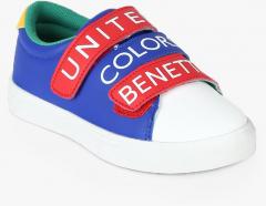 United Colors Of Benetton Multi Sneakers girls
