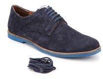 United Colors Of Benetton Navy Blue Lifestyle Shoes men