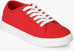 red sneakers for girls