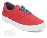 United Colors Of Benetton Red Sneakers men