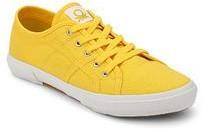 United Colors Of Benetton Yellow Sneakers men