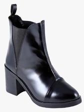 Urban Country Black Boots women