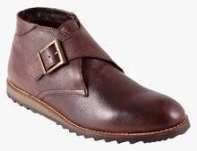 Urban Country Cherry Boots men