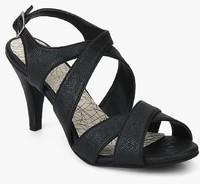 Valentino Black Sandals women