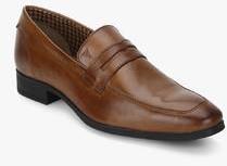 van heusen men's formal shoes
