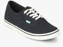 Vans Authentic Lo Pro Navy Blue Sneakers men