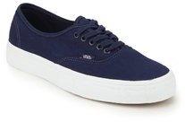 Vans Authentic Navy Blue Sneakers men