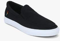 Vans Bali Sf Black Sneakers men