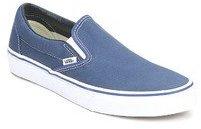 Vans Classic Slip On Navy Blue Sneakers men