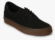 Vans Era 59 Black Sneakers men