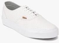 Vans Era Decon + White Sneakers women