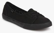Vans Jeannie Black Casual Sneakers women