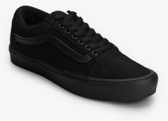 Vans Old Skool Lite Black Sneakers women