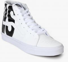 vans white sneakers india