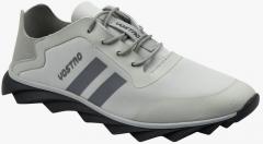 Vostro Grey Regular Trekking Shoes men