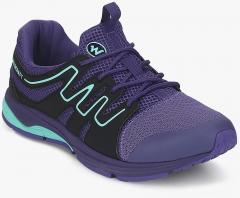 Wildcraft Avic Purple Running Shoes women