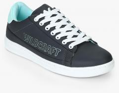 Wildcraft Black Casual Sneakers for 