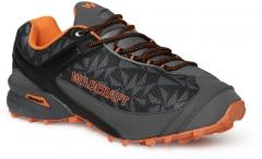 Wildcraft Grey Galatzo 2.0 Trekking Shoes men